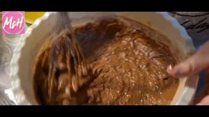 ?Самый заказываемый Банановый кекс? ПОЛУЧАЕТСЯ ВСЕГДА