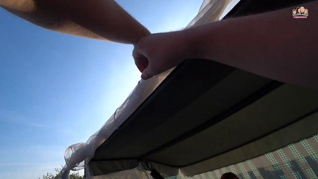 VLOG!Убираемся на даче после зимы и не только?/Что у нас нового на даче??Жарим шашлык/Семейный кана
