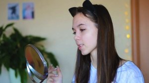 КАК ИЗМЕНИТЬ ЦВЕТ ГЛАЗ ЗА 5 МИНУТ