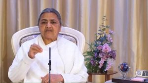 ? 4️⃣ Глубокая философия кармы. Диди Судха  / Deep philosophy of karma. Sudha Didi