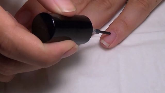 Подготовка ногтей к нанесению гель лака смотреть онлайн
