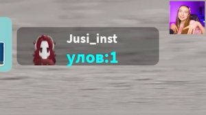 ПРЯТКИ ПРЕДМЕТАМИ в ROBLOX ! ?