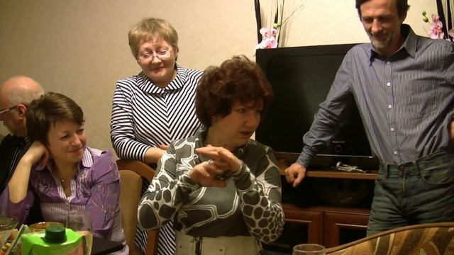 Серебряная свадьба Саши и Тани #shatandr #wedding #jubilee смотреть онлайн