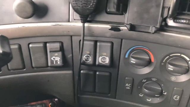 Поломка Михаила , не доехал совсем немного ) смотреть онлайн