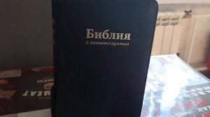 0092 Библия. Пятикнижие. Исход. Глава 39