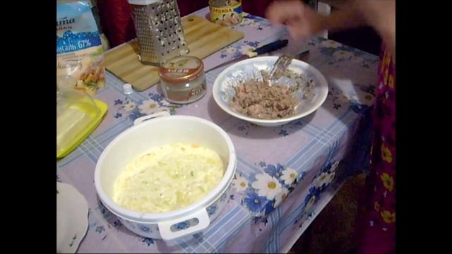 Рецепт от Татьяны смотреть онлайн