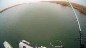дроп шот против отводного 5
