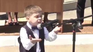 Я в РОССИИ РОЖДЕН..