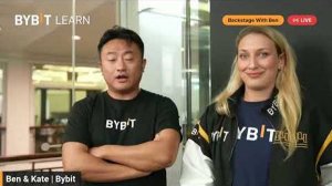 КРИПТОВАЛЮТА БАЙБИТ ТОРГОВЛЯ / 加密貨幣 BYBIT 貿易 / TRADING BYBIT CRYPTOCURRENCY
