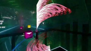 TOBIAS SAMMET’S AVANTASIA feat. CANDICE NIGHT – Moonglow (Beat saber EXPERT+)