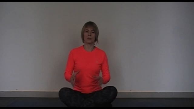 Полное йоговское дыхание смотреть онлайн