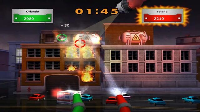 DISNEY PIXAR CARS TOON MATER'S TALL TALES - SUPER SQUIRTIN' смотреть онлайн