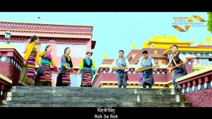 Phuyi Chomolungma - Traditional Sherpa Song | Official Music Video