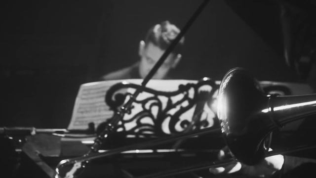 Philippe Gaubert," Morceau Symphonique". Gerard Costes, Trombone. Aleksey Shvydkin, Piano. смотреть онлайн