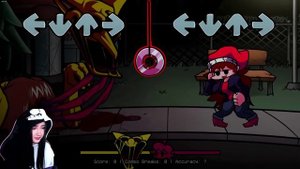 СЛОЖНЕЙШИЙ ХОРРОР МОД КОЛЫБЕЛЬНАЯ ГИПНО !!!?➤ FRIDAY NIGHT FUNKIN' HYPNO'S LULLABY