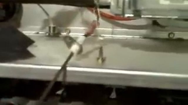 Troubleshooting a Furnace - Flame Sensor - Furnace Repair смотреть онлайн