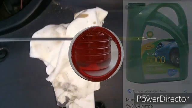 Большой расход масла на Приусе 20? №235 смотреть онлайн