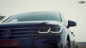 Skoda Kodiaq Vs Volkswagen Tiguan 2022 | Detailed Comparison | Tiguan 2022 vs Kodiaq 2022 India