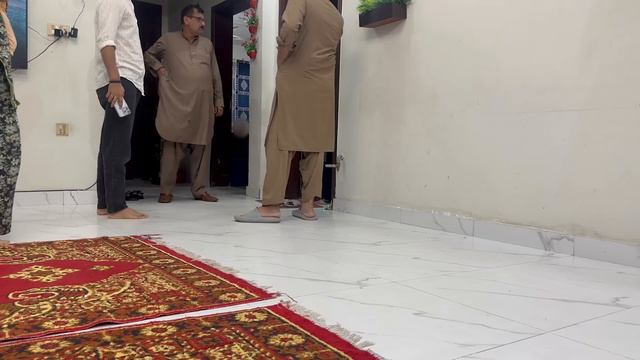 Meri Aur Abrar ki Larai | Abu Nay Bohat Galliyan Di || Bohat Heavy Prank смотреть онлайн