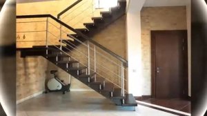 КРАСИВЫЕ ЛЕСТНИЦЫ / Beautiful stairs
