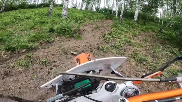 И снова Люскус!