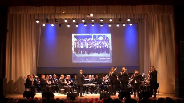 Открытие 25 юбилейного сезона 15 10 2014 смотреть онлайн