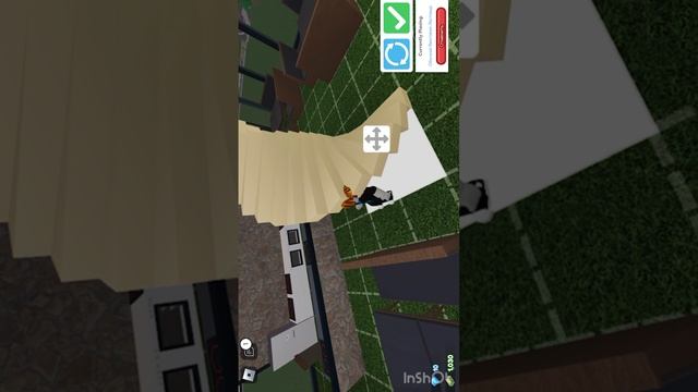 Roblox, бизнес ресторан, куча клиентов, второй этаж, Restaurant Tycoon 2 (3 Часть)