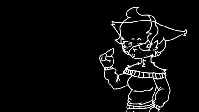 Aspen's Introduction (Undertale OC) смотреть онлайн