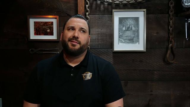 Review Rollout: Warhammer + смотреть онлайн