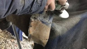 Калина.Ремонт гнилово крыла.Ремонт ржавого крыла.от подготовки до покраски.в гараже своими руками