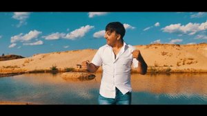 ASLAN CHARKAZYAN -ANUSH AXPER