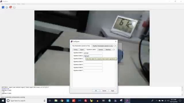Pixy2 Camera - Image Recognition for Arduino & Raspberry Pi смотреть онлайн