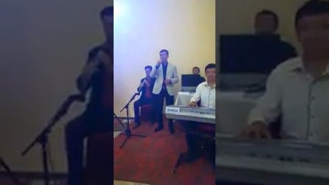 Ёр ёр-Yor Yor-Бобур Юлдашев