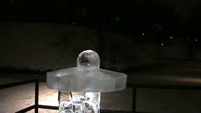 Светлое Святое Рождество-Волгина Светлана Вечерний Таллин смотреть онлайн