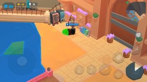 ПРОФЕССИОНАЛЬНЫЕ ИГРЫ ЗА ФАЗЗИ В ZOOBA! // ИГРА ЗА ФАЗЗИ // ИГРА ZOOBA // GAME ZOOBA #ZoobaClips