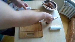 Самая лучшая закуска к пиву Рецепт