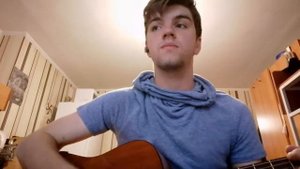 "Песня Ионы"