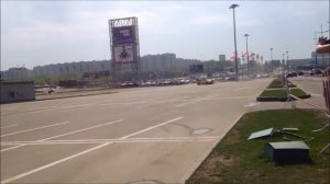 Московское тюнинг шоу ( Moscow Tuning Show )