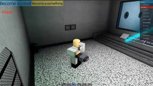 Roblox: Ro-Bots 2 смотреть онлайн