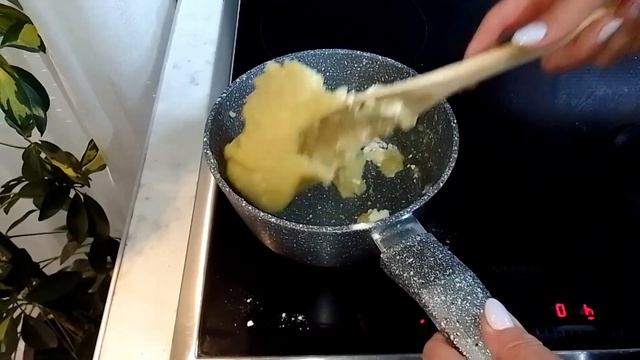 ЭКЛЕРЫ ИЗ ЗАВАРНОГО ТЕСТА !!! ЛЕГКАЯ ВОЗДУШНАЯ ПРАЗДНИЧНАЯ ВЫПЕЧКА.ПРОСТОЙ И ВКУСНЫЙ РЕЦЕПТ
