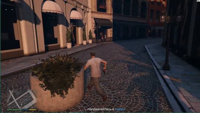 Как пропускать миссии в гта 5 на пк смотреть онлайн