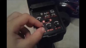 Обзор машинки S Max