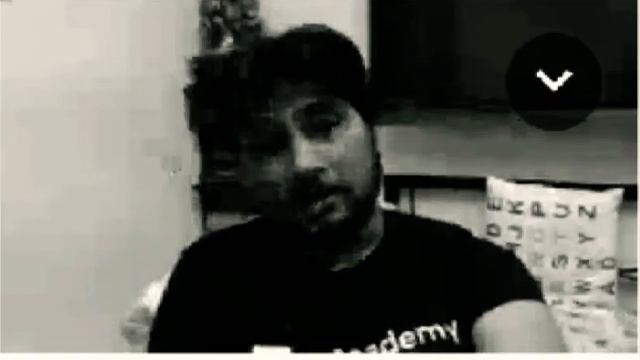 MARUT TIWARI SIR(Unacademy & Aceacademy) Motivational poem‼️ Vibration class😲
