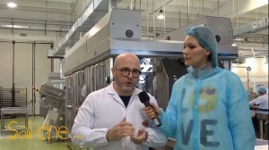 Biscotti, come si producono in modo industriale, spiega il Dott. Giuseppe Pedote, Ambrosiana S.p.a.