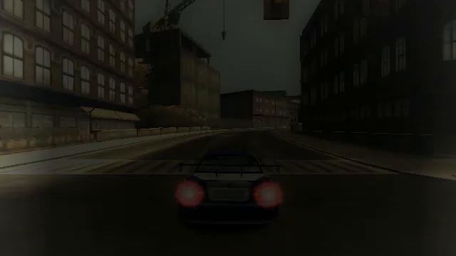 Играем в Need For Speed Most Wanted v 1.3 #1 смотреть онлайн