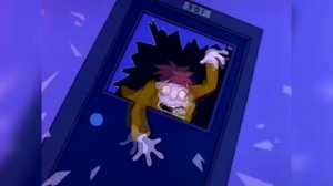 ХЭЛЛОУИНСКИЕ ЭПИЗОДЫ СИМПСОНОВ (Мрачный топ)