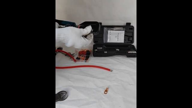 Гидравлические обжимные инструменты смотреть онлайн