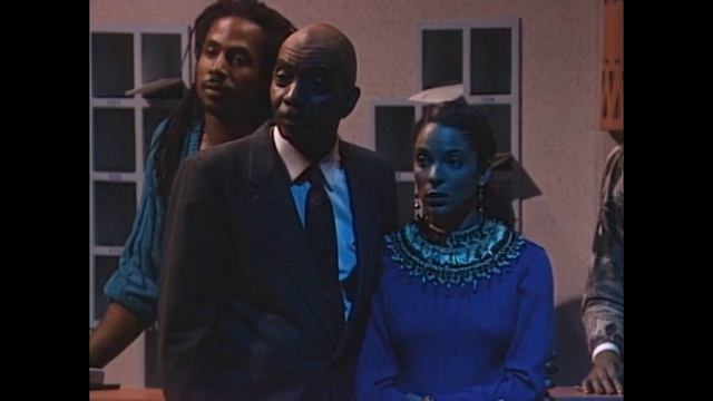 A Different World: Mammy Dearest (part 5/6) смотреть онлайн