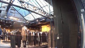 Париж за 1 день. Маршрут № 1