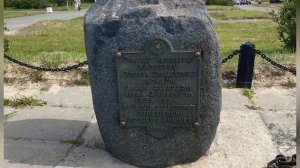 Маяк на острове Ягры | Находки на берегу Белого моря | История из 1501 года